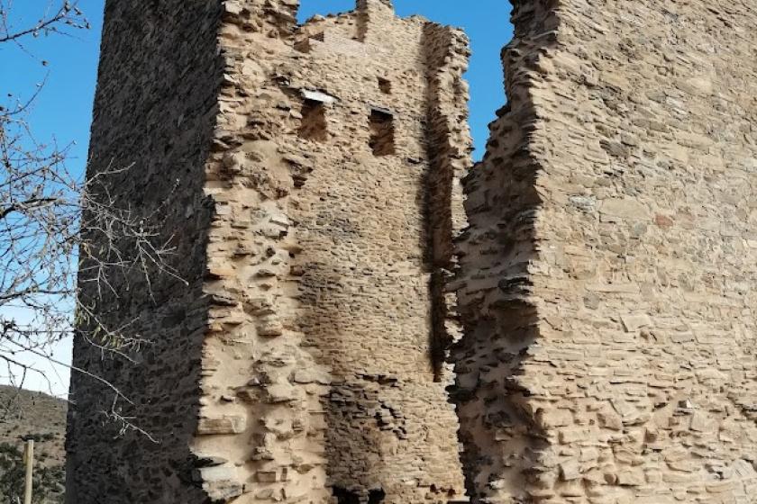 Torre de Alhabia
