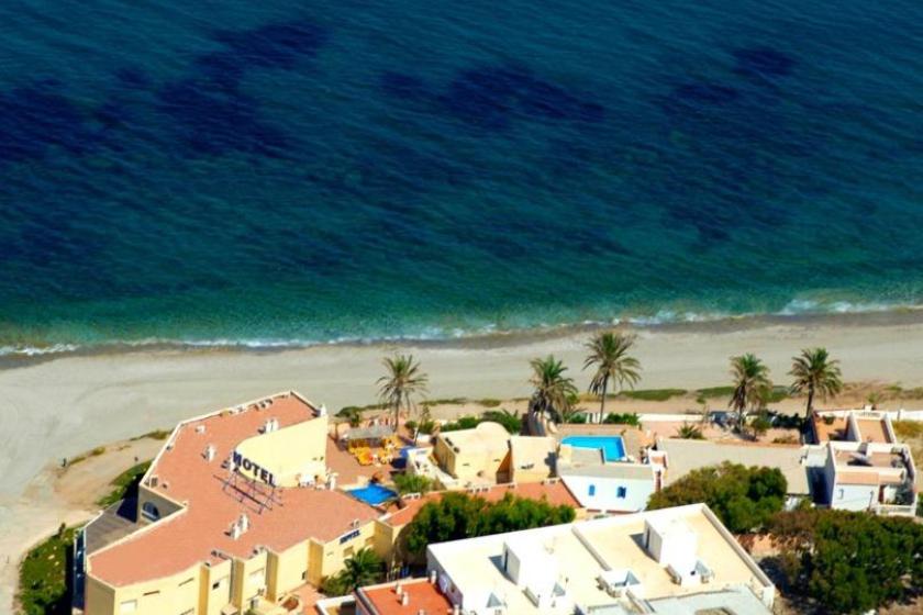 Hotel El Dorado