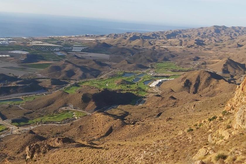 Pulpi-san Juan de los Terreros