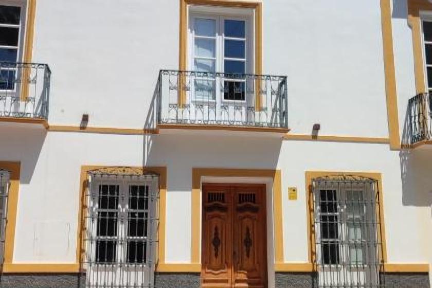 El Palacete de Cuevas