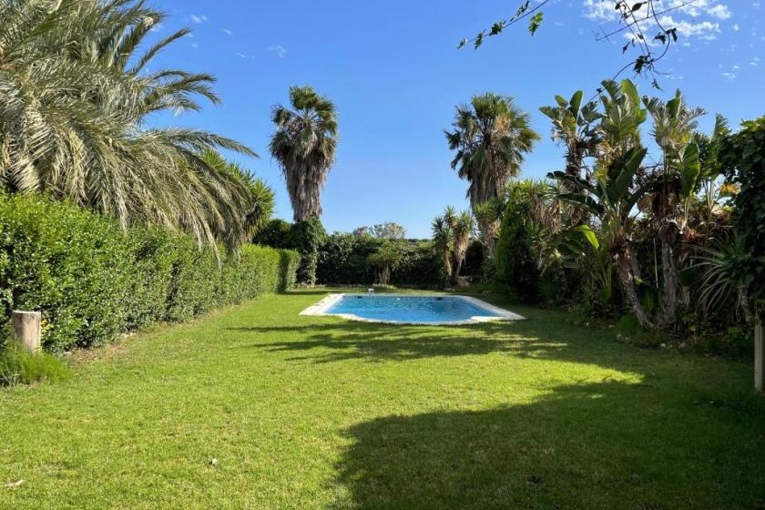 Cortijo CANO