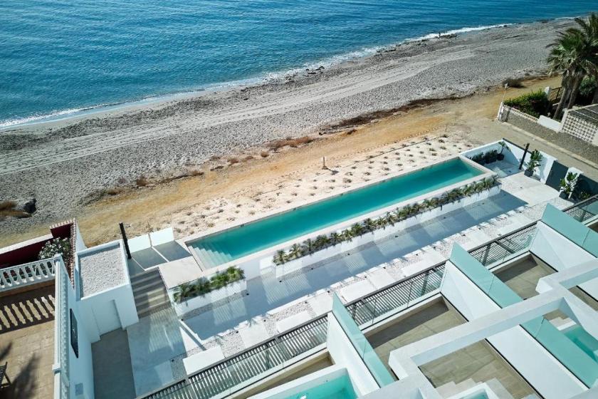 Arcón Suites