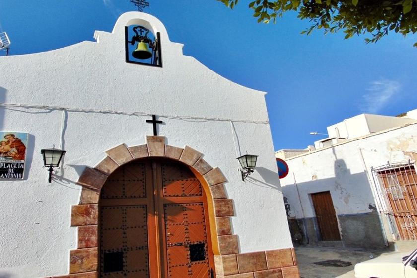 Ermita de San Antonio de Padua