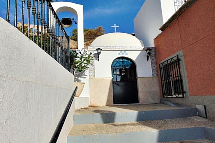 Ermita de San Marcos