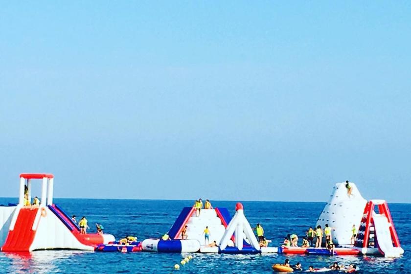 AQUA AVENTURA PARK