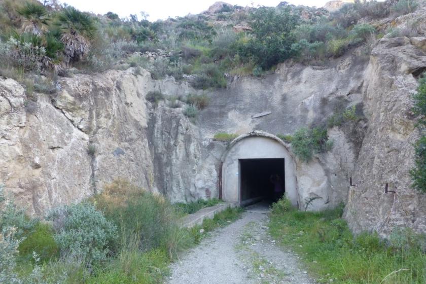 Carboneras-Algarrobico-Sopalmo
