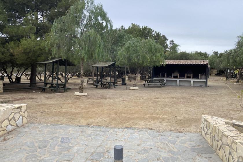 Pulpí - Benzal- Pozo Higuera -Pulpi