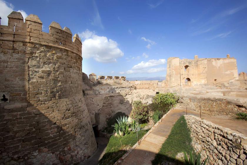 ALCAZABA