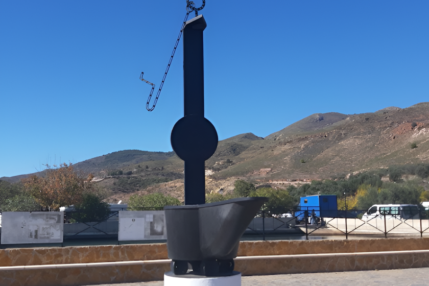 EL CANDIL (ALMÓCITA)