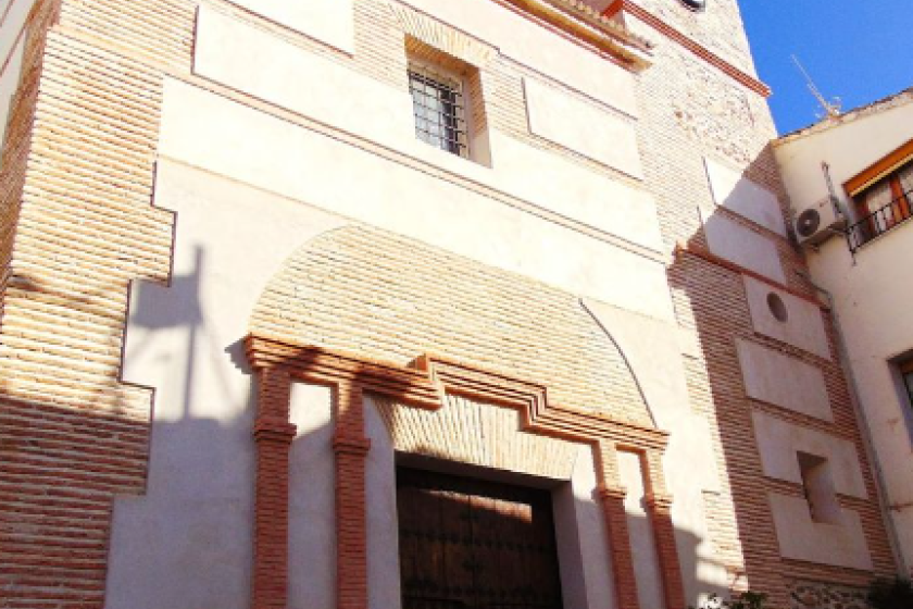 Iglesia de la Anunciación