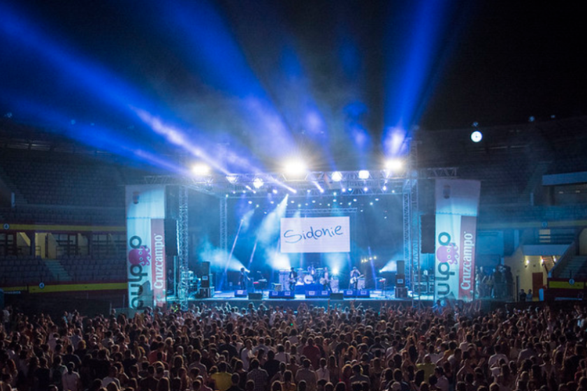 Festival Pulpop