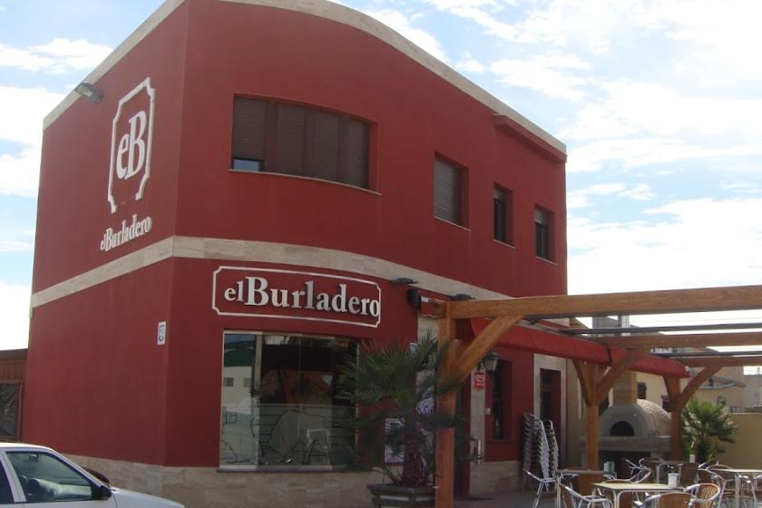 RESTAURANTE EL BURLADERO