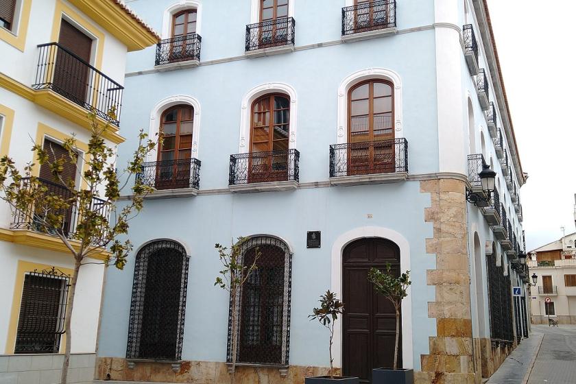 MOLINILLO DEL PERRILLO