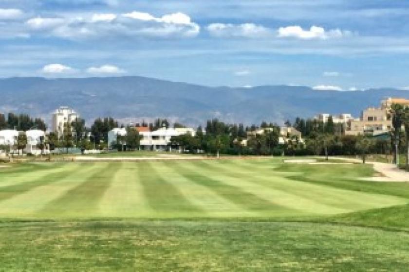 CLUB DE GOLF PLAYA SERENA