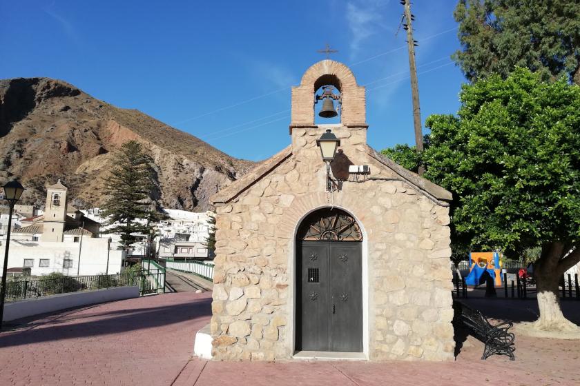 Ermita de las Ánimas