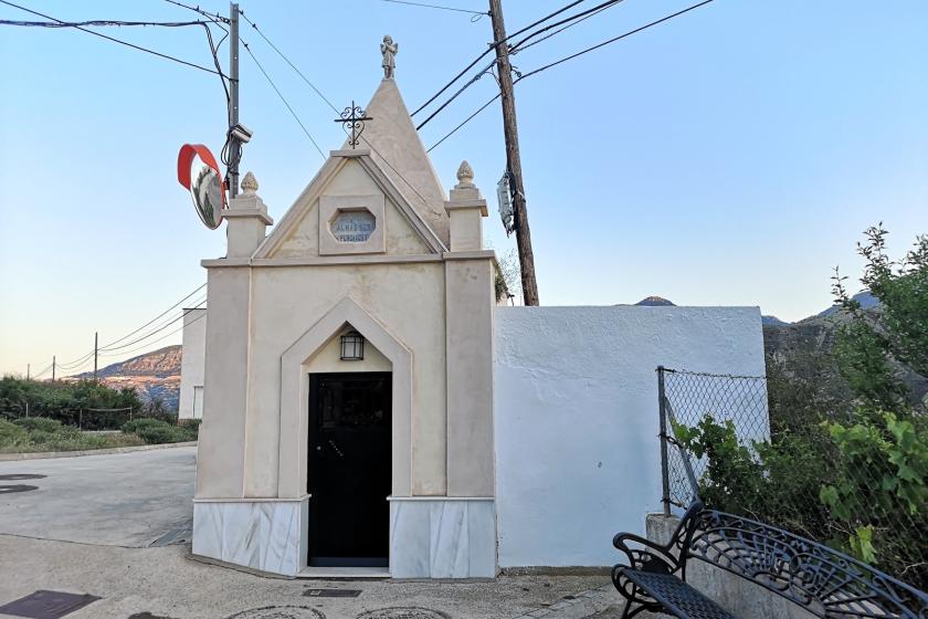 Ermita de las Ánimas