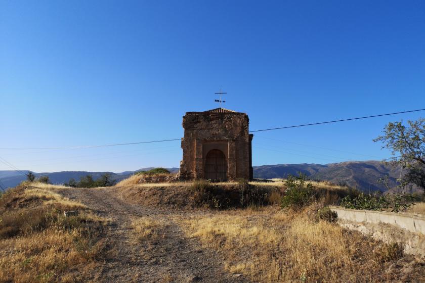 Ermita de los Desamparados