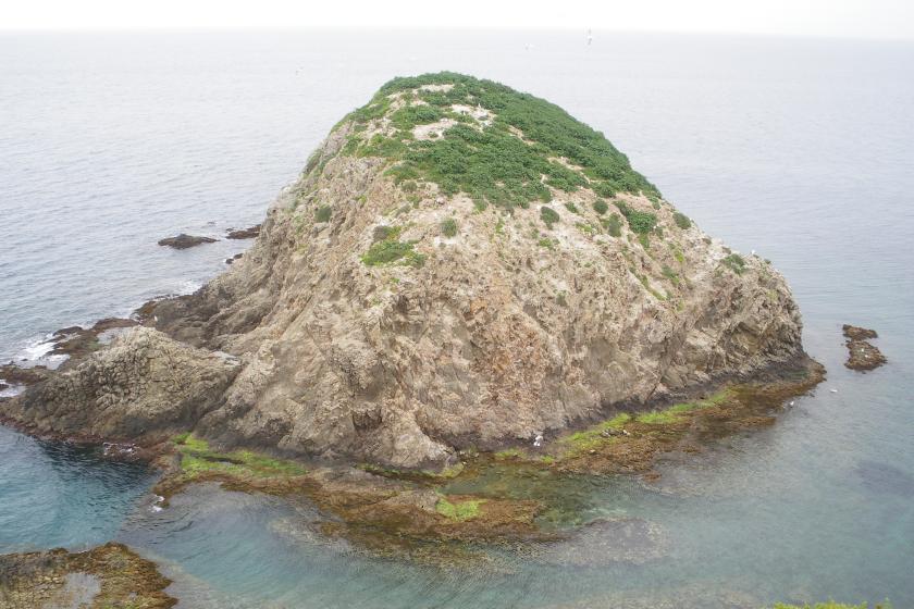 LA ISLETA DEL MORO