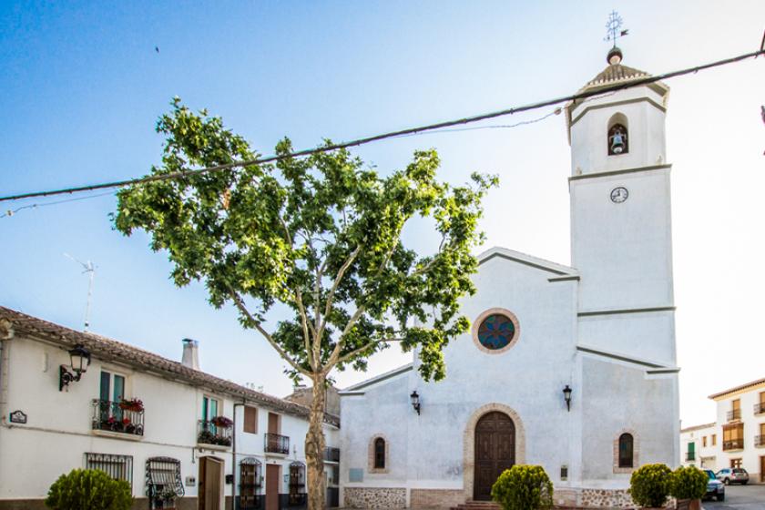 Iglesia de San Isidoro
