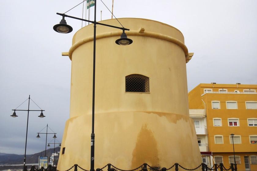 TORRE DE BALERMA
