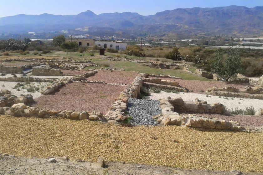 BAYYANA YACIMIENTO ARQUEOLÓGICO