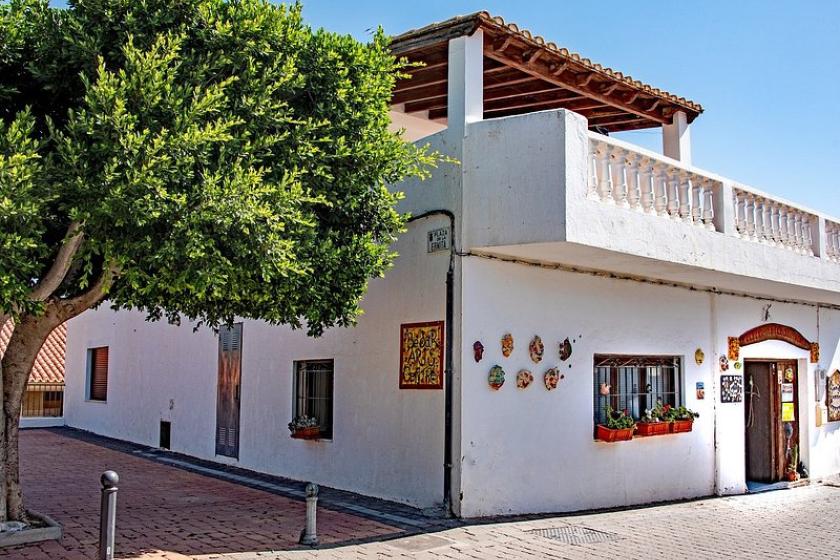 Bédar Arts Centre