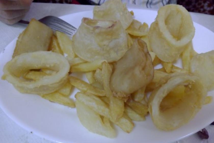RESTAURANTE NUÑO