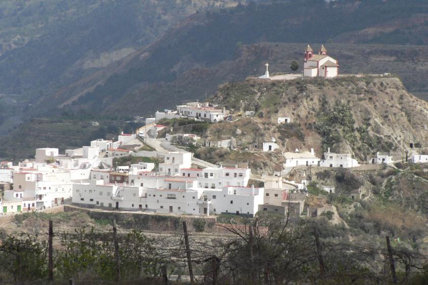 ERMITA SAN BLAS