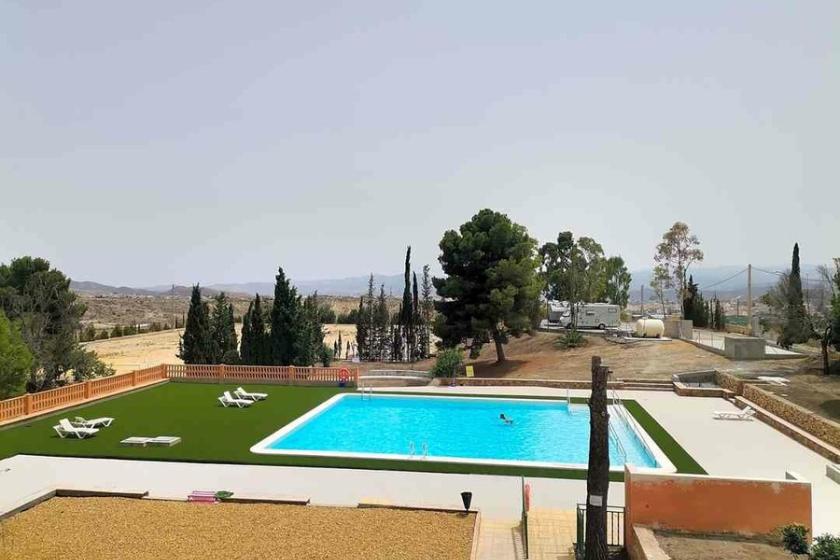 Club de Tenis Albox