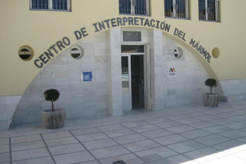 Centro de Interpretación del Mármol