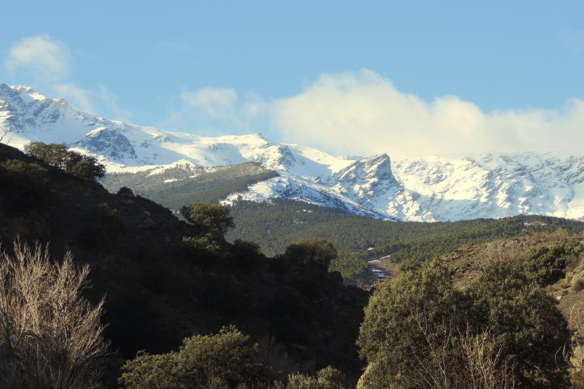 MRADOR LA JAIROLA 