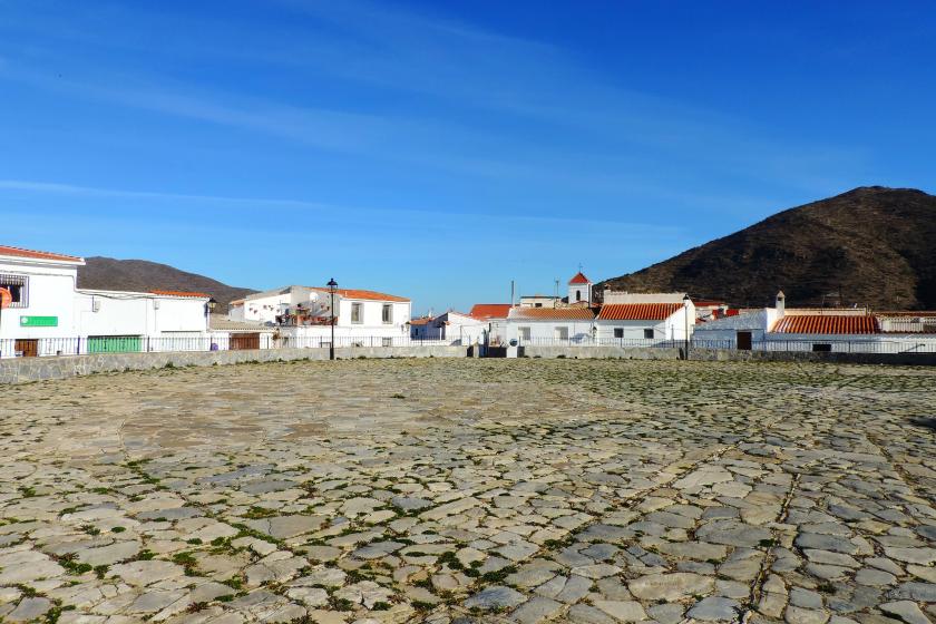 MIRADOR DE LAS ERAS