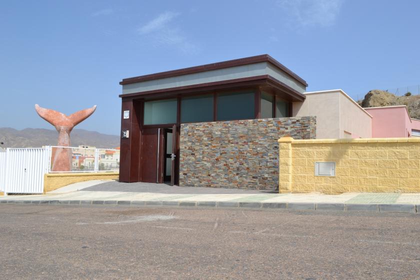 MUSEO PALEONTOLÓGICO LA BALLENA
