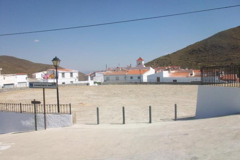  Era de Alcudia de Monteagud