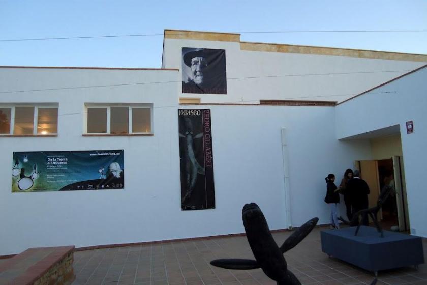 Museo Pedro Gilabert