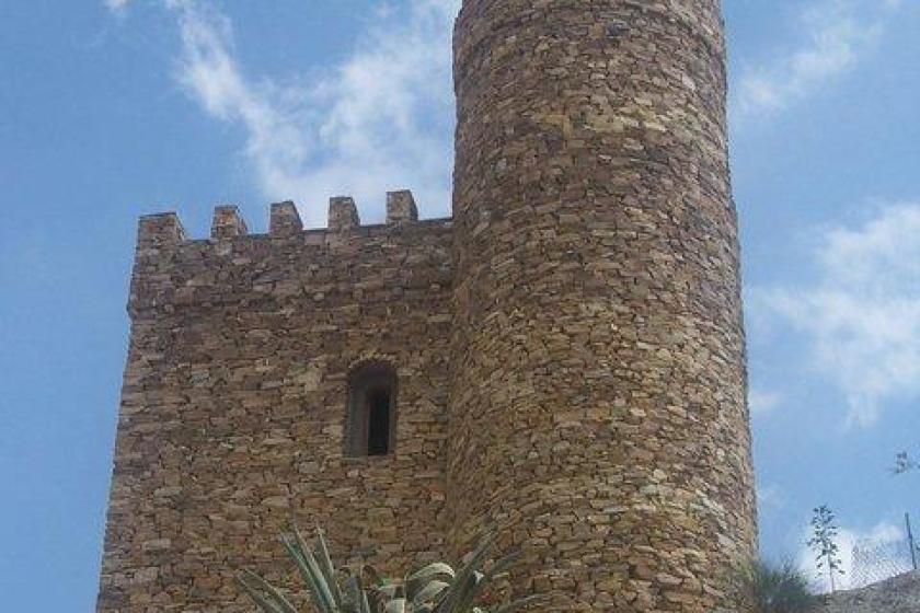 Atalaya de Líjar