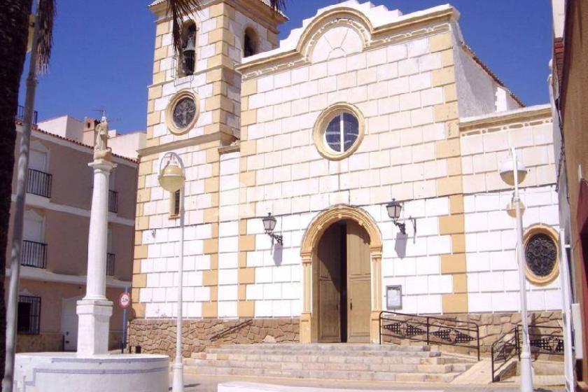 Iglesia de San Joaquín