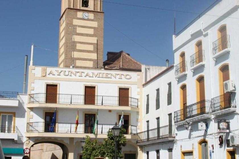 IGLESIA DE LA ANUNCIACIÓN  (ABLA)