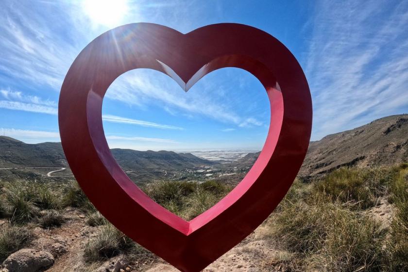 MIRADOR DEL AMOR