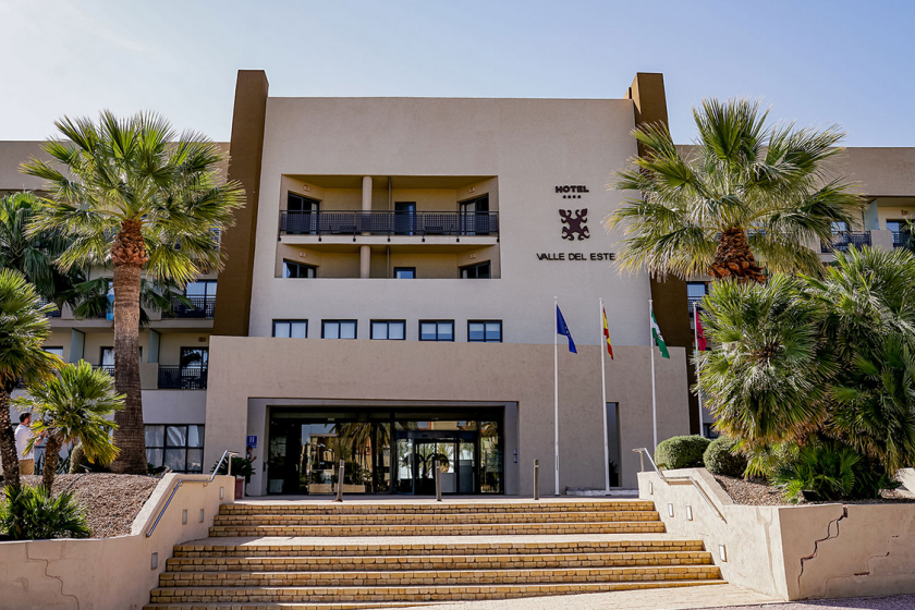 VALLEDELESTE