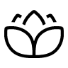 icono loto