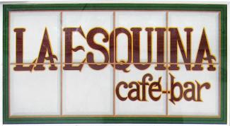 CERVECERIA CAFETERIA LA ESQUINA