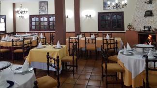 RESTAURANTE NUÑO